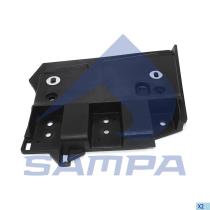 SAMPA 18400529 - SOPORTE, PANEL FRONTAL