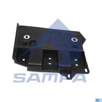 SAMPA 18400530 - SOPORTE, PANEL FRONTAL