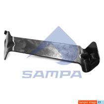 SAMPA 18400555 - SOPORTE, PASO