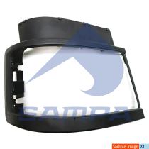 SAMPA 18400590 - MARCO, LAMPARA FRONTAL