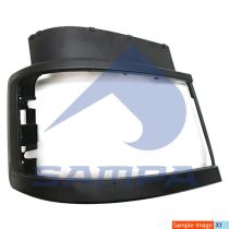 SAMPA 18400600 - MARCO, LAMPARA FRONTAL