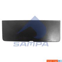 SAMPA 18400604 - TAPA, LAMPARA FRONTAL