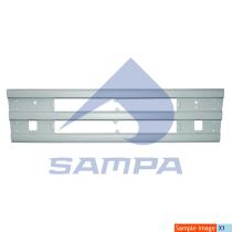 SAMPA 18400638 - REJILLA, PANEL FRONTAL