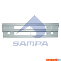 SAMPA 18400638 - REJILLA, PANEL FRONTAL