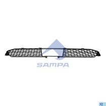 SAMPA 18400648 - REJILLA, PANEL FRONTAL