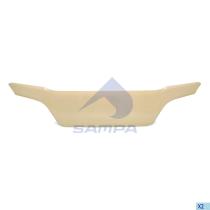 SAMPA 18400650 - TAPA, PANEL FRONTAL