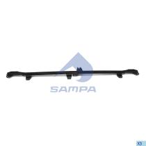 SAMPA 18400655 - REJILLA, PANEL FRONTAL