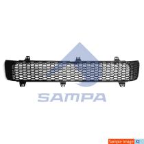 SAMPA 18400656 - REJILLA, PANEL FRONTAL