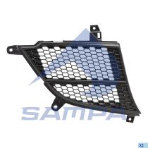 SAMPA 18400658 - TAPA, PANEL FRONTAL