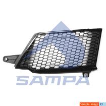 SAMPA 18400659 - TAPA, PANEL FRONTAL