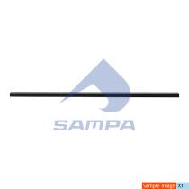 SAMPA 18400675 - SOPORTE, PANEL FRONTAL