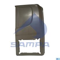 SAMPA 18400677 - PANEL LATERAL