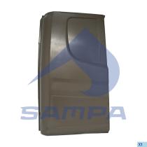 SAMPA 18400678 - PANEL LATERAL