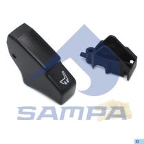 SAMPA 18400679 - INTERRUPTOR, ASIENTO