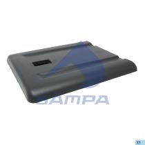 SAMPA 18400709 - PANEL LATERAL