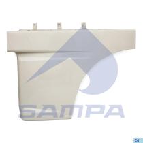 SAMPA 18500008 - PANEL, PUERTA