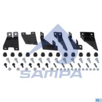 SAMPA 18500033 - SOPORTE, PARASOL