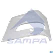 SAMPA 18500083 - MARCO, LAMPARA FRONTAL