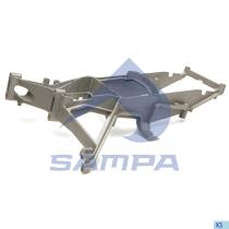 SAMPA 18500092 - SOPORTE, LAMPARA FRONTAL