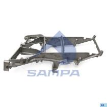 SAMPA 18500093 - SOPORTE, LAMPARA FRONTAL