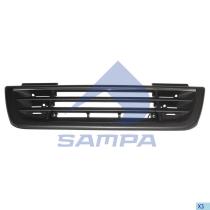 SAMPA 18500100 - REJILLA, PANEL FRONTAL