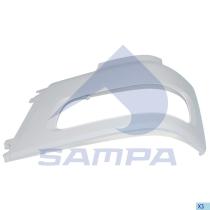 SAMPA 18500101 - MARCO, LAMPARA FRONTAL