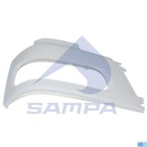 SAMPA 18500102 - MARCO, LAMPARA FRONTAL
