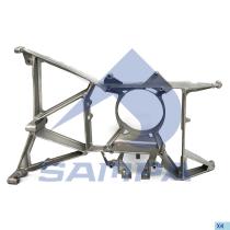 SAMPA 18500116 - SOPORTE, LAMPARA FRONTAL