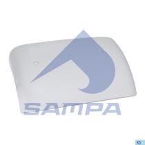 SAMPA 18500151 - ESQUINA DE LA CABINA