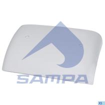 SAMPA 18500152 - ESQUINA DE LA CABINA