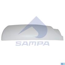 SAMPA 18500170 - ESQUINA DE LA CABINA