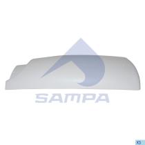 SAMPA 18500171 - ESQUINA DE LA CABINA