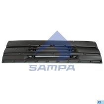 SAMPA 18500172 - REJILLA, PANEL FRONTAL