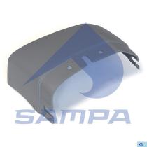 SAMPA 18500187 - TAPA, PARACHOQUES