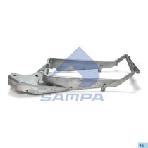 SAMPA 18500196 - SOPORTE, LAMPARA FRONTAL