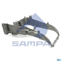 SAMPA 18500213 - SOPORTE, LAMPARA FRONTAL