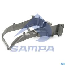 SAMPA 18500214 - SOPORTE, LAMPARA FRONTAL