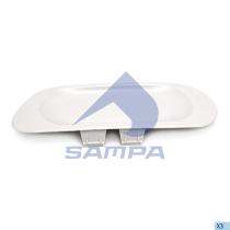 SAMPA 18500248 - MARCO, LAMPARA FRONTAL