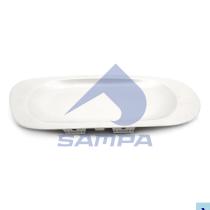 SAMPA 18500249 - MARCO, LAMPARA FRONTAL