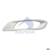 SAMPA 18500252 - MARCO, LAMPARA FRONTAL
