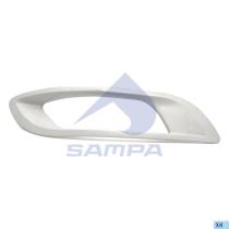 SAMPA 18500253 - MARCO, LAMPARA FRONTAL