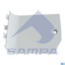 SAMPA 18500258 - TAPA, PASO