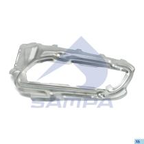 SAMPA 18500264 - MARCO, LAMPARA FRONTAL