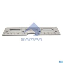 SAMPA 18500272 - PASO, PANEL FRONTAL