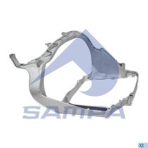 SAMPA 18500277 - SOPORTE, LAMPARA FRONTAL