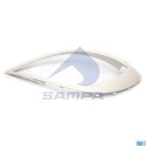 SAMPA 18500284 - MARCO, LAMPARA FRONTAL