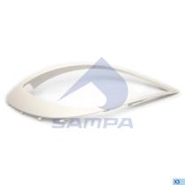 SAMPA 18500285 - MARCO, LAMPARA FRONTAL