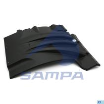 SAMPA 18500300 - GUARDABARROS