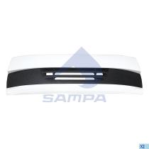 SAMPA 18500305 - REJILLA, PANEL FRONTAL