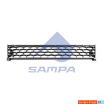 SAMPA 18500319 - REJILLA, PANEL FRONTAL